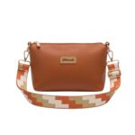 Bolso Colección Génesis: Elegancia y Calidad Premium