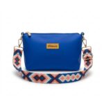 Bolso Colección Génesis: Elegancia y Calidad Premium